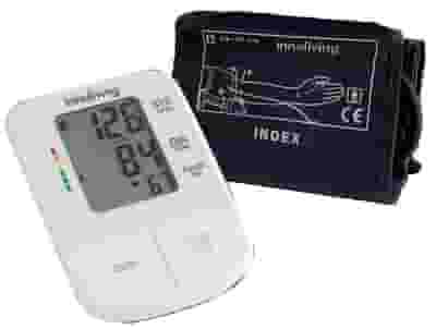 MISURATORE DI PRESSIONE INNOLIVING AUTOMATICO DA BRACCIO