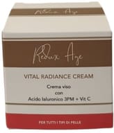 SALUS NATURA REDUX AGE VITAL RADIANCE CREAM 50 ML