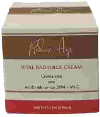 SALUS NATURA REDUX AGE VITAL RADIANCE CREAM 50 ML