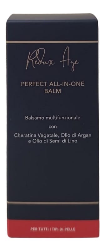 SALUS NATURA REDUX AGE PERFECT ALL IN ONE BALM 100 ML