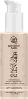 AUSTRALIAN GOLD SUNSCREEN CLEANSER 89 ML