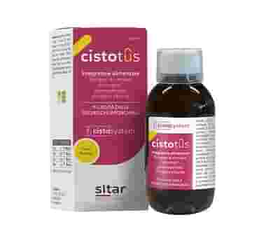 CISTOTUS 200 ML CISTOSYSTEM