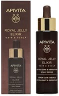 APIVITA ROYAL JELLY ELIXIR SCALP SIERO 50 ML