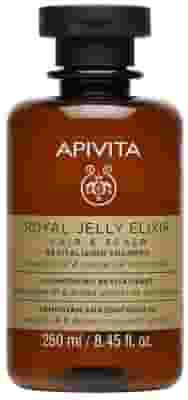 APIVITA ROYAL JELLY ELIXIR SHAMPOO 250 ML