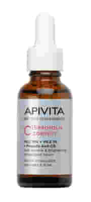 APIVITA BEE TECH CONCENTRATE C15 PROPOLIS CORRECT SERUM 30 ML