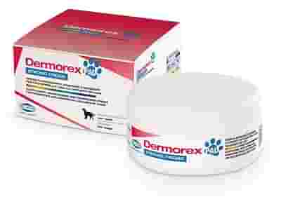 DERMOREX PAD STRONG CREAM 100 ML