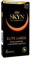 PROFILATTICO SKYN ELITE LARGE 6 PEZZI