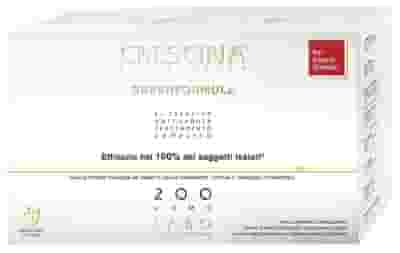 CRESCINA RI CRESCITA SUPER FORMULA 200 UOMO TC 20+20 FIALE 3,5 ML