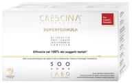 CRESCINA RI CRESCITA SUPER FORMULA 500 UOMO TC 20+20 FIALE 3,5 ML