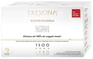 CRESCINA RI CRESCITA SUPER FORMULA 1300 UOMO TC 20+20 FIALE 3,5 ML