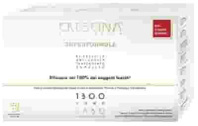 CRESCINA RI CRESCITA SUPER FORMULA 1300 UOMO TC 20+20 FIALE 3,5 ML
