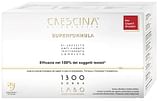 CRESCINA RI CRESCITA SUPER FORMULA 1300 DONNA TC 20+20 FIALE 3,5 ML