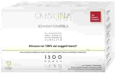 CRESCINA RI CRESCITA SUPER FORMULA 1300 DONNA TC 20+20 FIALE 3,5 ML