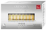 CRESCINA ISOLE FOLLICOLARI SUPER FORMULA 1900 UOMO 40 FIALE 3,5 ML