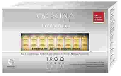 CRESCINA ISOLE FOLLICOLARI SUPER FORMULA 1900 DONNA 40 FIALE 3,5 ML