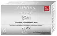 CRESCINA ISOLE FOLLICOLARI SUPER FORMULA 2100 DONNA TC 20+20 FIALE 3,5 ML