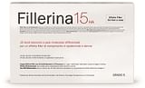 FILLERINA 15 HA BASE GRADO 5 FLACONE 30+30 ML