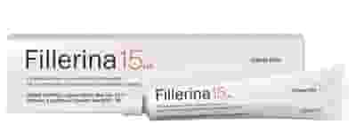 FILLERINA 15 HA BASE DAY CREAM GRADO 3 TUBO 50 ML