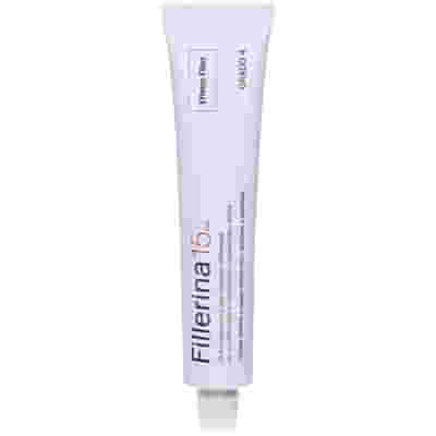 FILLERINA 15 HA BASE DAY CREAM GRADO 4 TUBO 50 ML