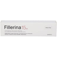 FILLERINA 15 HA BASE NIGHT CREAM GRADO 4 TUBO 50 ML