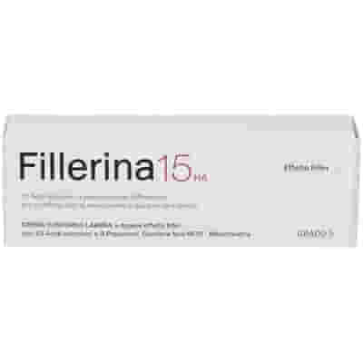 FILLERINA 15 HA BASE LIP CONTOUR CREAM GRADO 5 TUBO 15 ML