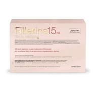 FILLERINA 15 HA BIOREVITALIZING GRADO 5 BIO + PREFILLERINA FLACONE 30+30 ML + 1 TUBO 50 ML