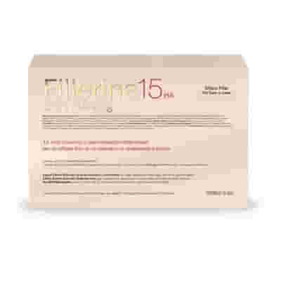 FILLERINA 15 HA BIOREVITALIZING GRADO 5 BIO + PREFILLERINA FLACONE 30+30 ML + 1 TUBO 50 ML