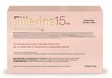 FILLERINA 15 HA BIOREVITALIZING GRADO 5 BIO + PREFILLERINA FLACONE 30+30 ML + 1 TUBO 50 ML