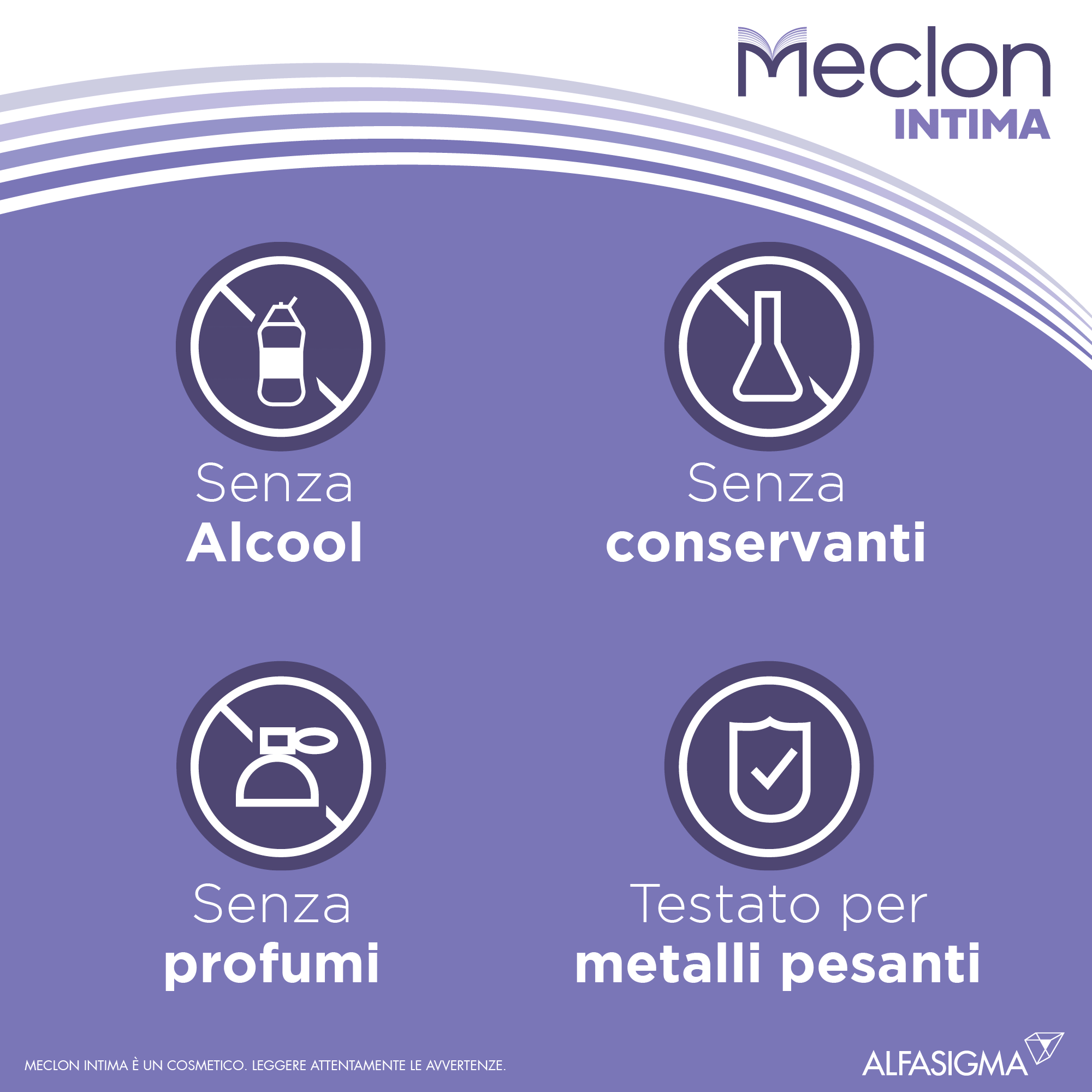 MECLON INTIMA CONTROLLO ATTIVO DETERGENTE LIQUIDO 150 ML