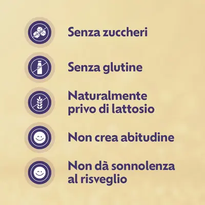 LAILA DORMIBENE 30 COMPRESSE LAILA DORMIBENE 30 COMPRESSE