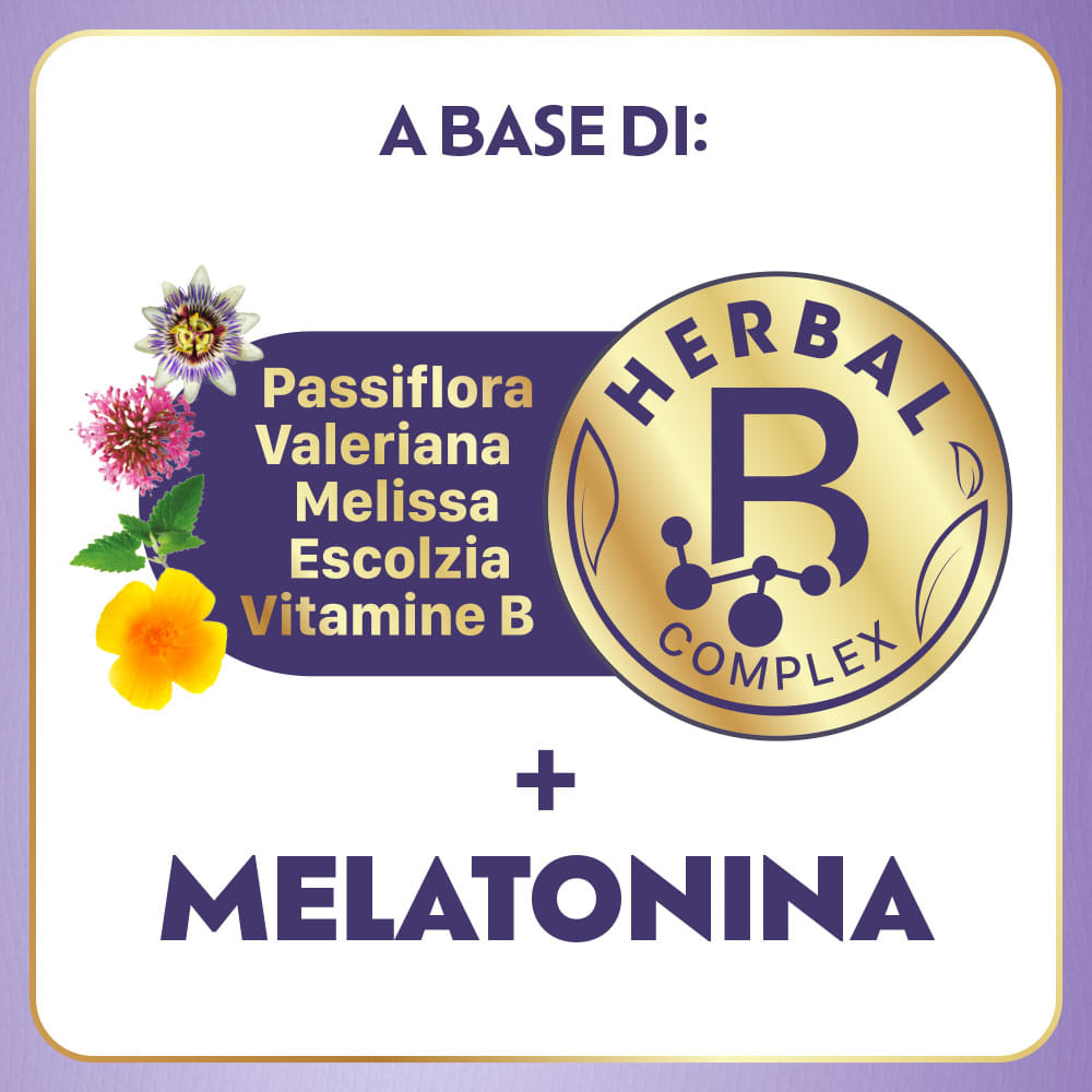 LAILA DORMIBENE 30 COMPRESSE