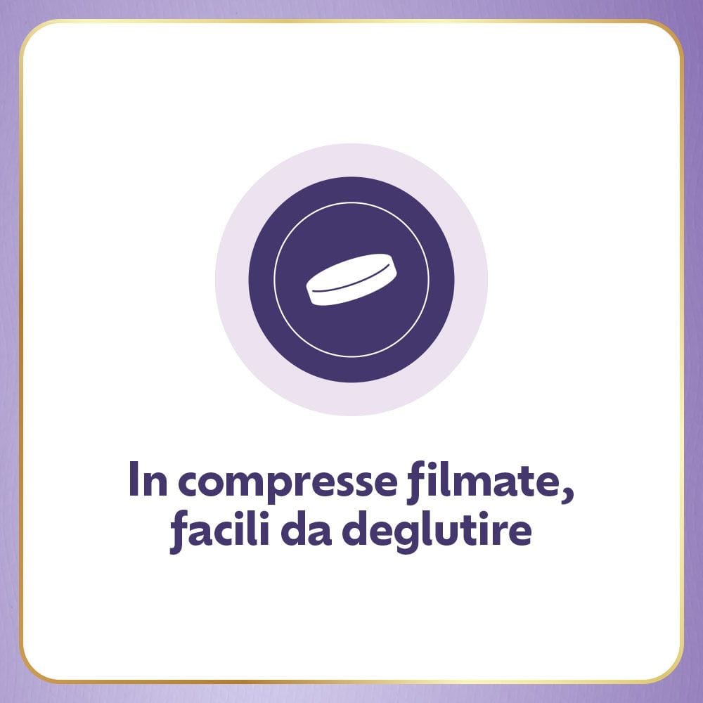 LAILA DORMIBENE 30 COMPRESSE