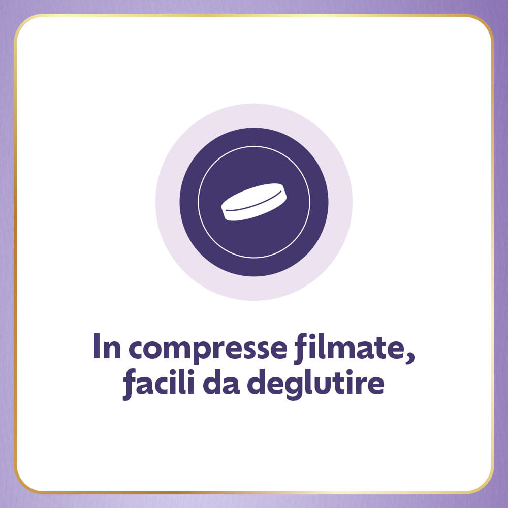 LAILA DORMIBENE 30 COMPRESSE