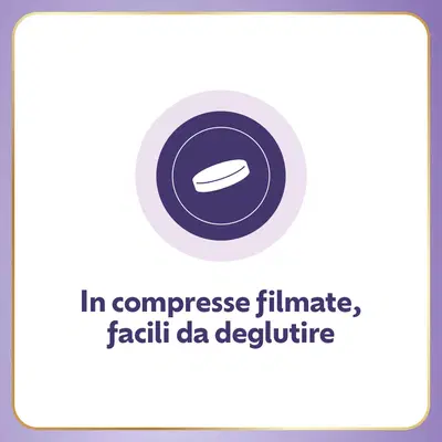 LAILA DORMIBENE 30 COMPRESSE LAILA DORMIBENE 30 COMPRESSE