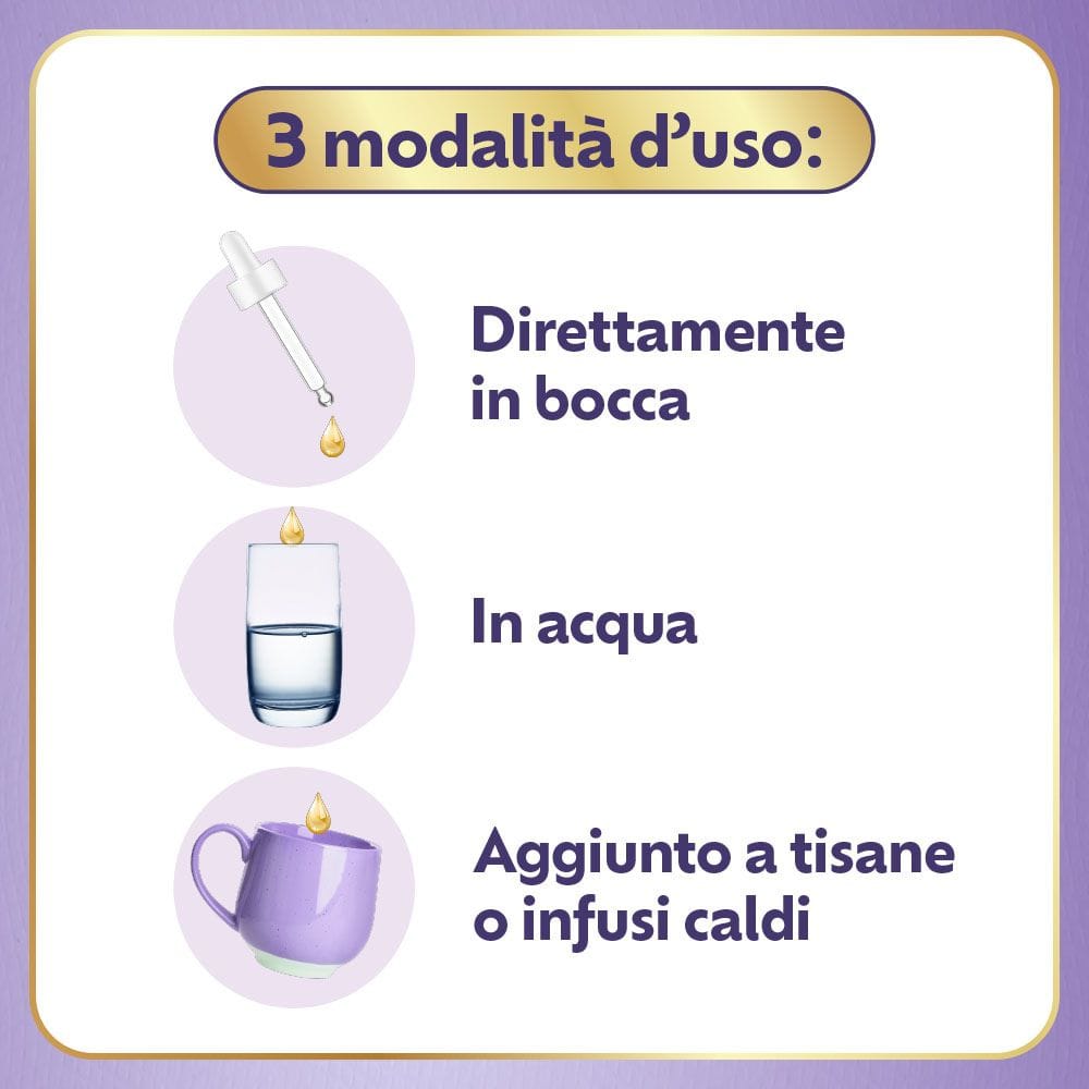 LAILA DORMIBENE 20 ML