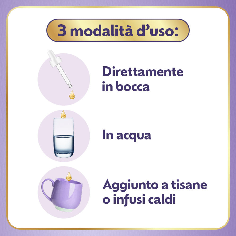 LAILA DORMIBENE 20 ML