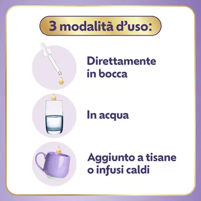 LAILA DORMIBENE 20 ML LAILA DORMIBENE 20 ML