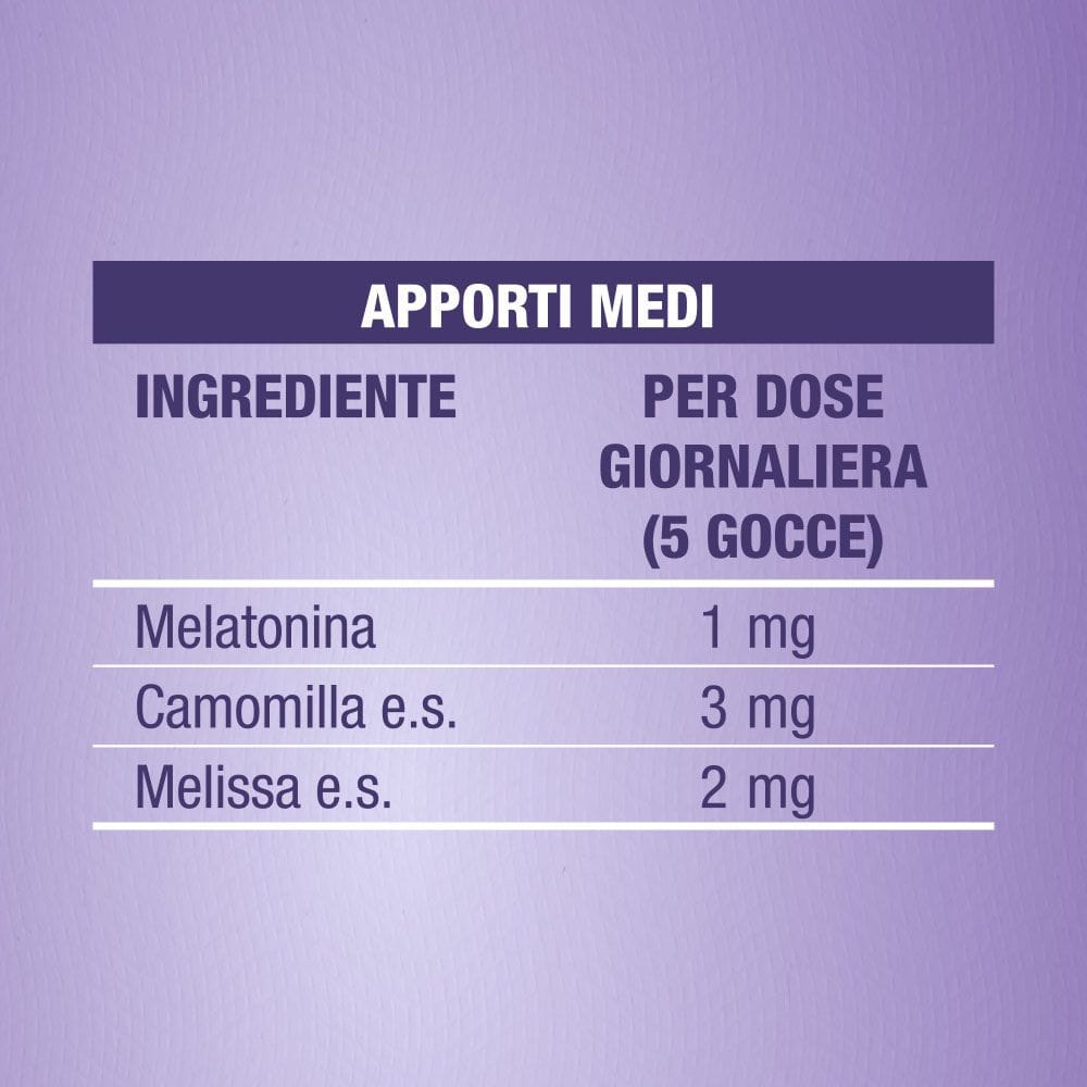 LAILA DORMIBENE 20 ML