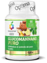 GLUCOMANNANO PURO 60 CAPSULE