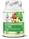 GLUCOMANNANO PURO 60 CAPSULE