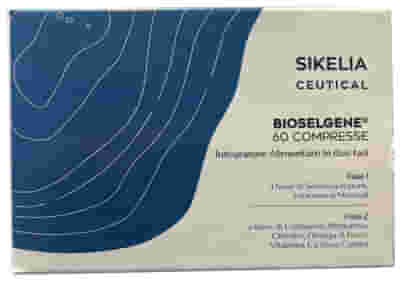BIOSELGENE 60 COMPRESSE
