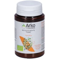 ARKOCPS SPIRULINA 45 CAPSULE