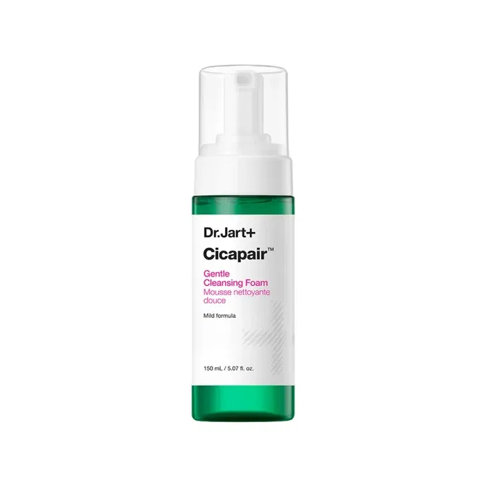 Dr Jart+ Cicapair Gentle Cleansing Foam 150 Ml