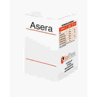 ASERA 20 COMPRESSE
