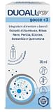 DUOALLERGY GOCCE 3+ 30 ML