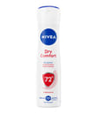 NIVEA DEO SPRAY DRY COMFORT 150 ML