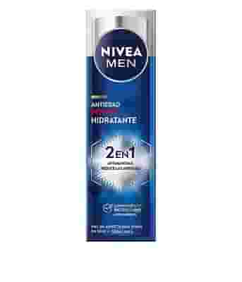 NIVEA MEN LUMEN CREMA IDRATANTE ANTI MACCHIE 50 ML