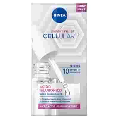 NIVEA NF CELL EXPERT FILL ACIDO IALURONICO 15 ML