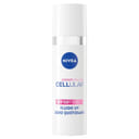 Nivea Cellular Expert Filler Fluido UV Siero Viso Quotidiano SPF 50 + 30 ml, idratante e antirughe