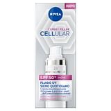 NIVEA NF CELL EXPERT FILL FLUID SPF50 30 ML